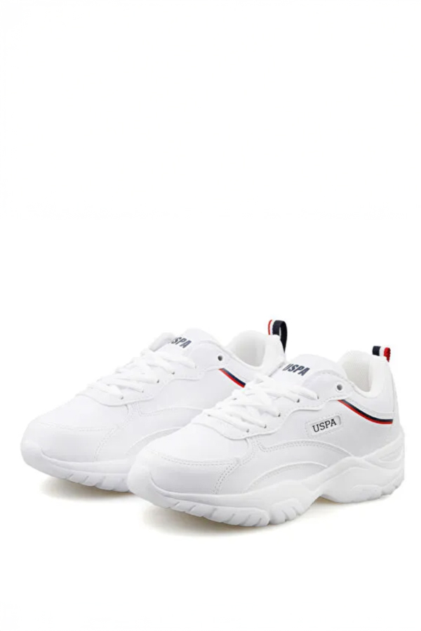 Resim U.S. Polo Assn. Kadın Spor Ayakkabı A101929313 Tracey 5Fx