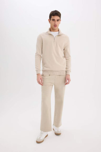 Resim Defacto Erkek Kanvas Pantolon D7836Ax/Bg735