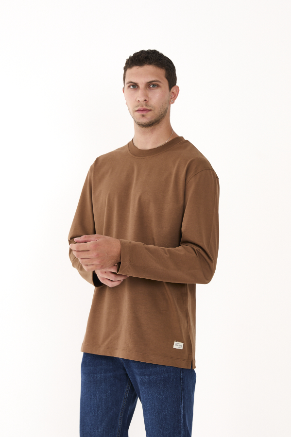 Resim Trender Erkek Sweat