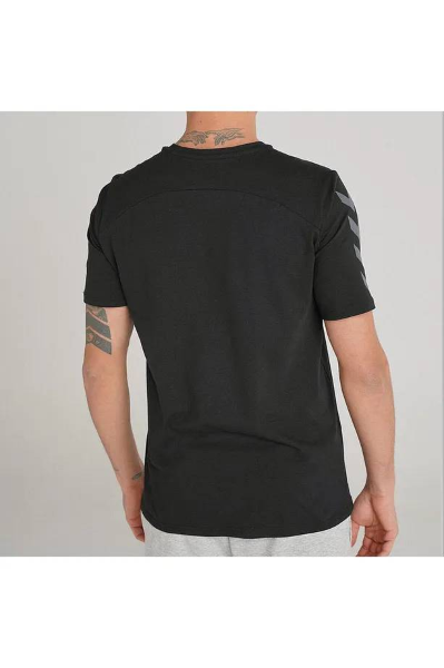 Resim Hummel Hml T-Mt Cobra Erkek T-shirt 911606-2001