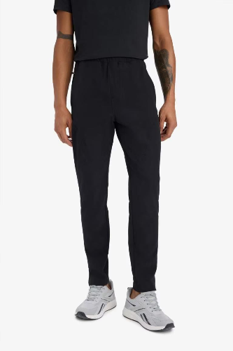 Resim Defacto Erkek Kanvas Pantolon B2780Ax/Bk81
