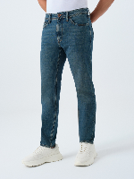 Resim Loft RICARDO  Erkek Slim Fit Jean Pantolon LF2038751