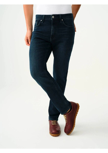 Resim Lf2037023 Loft Terrybrown Erkek Jean Pantolon