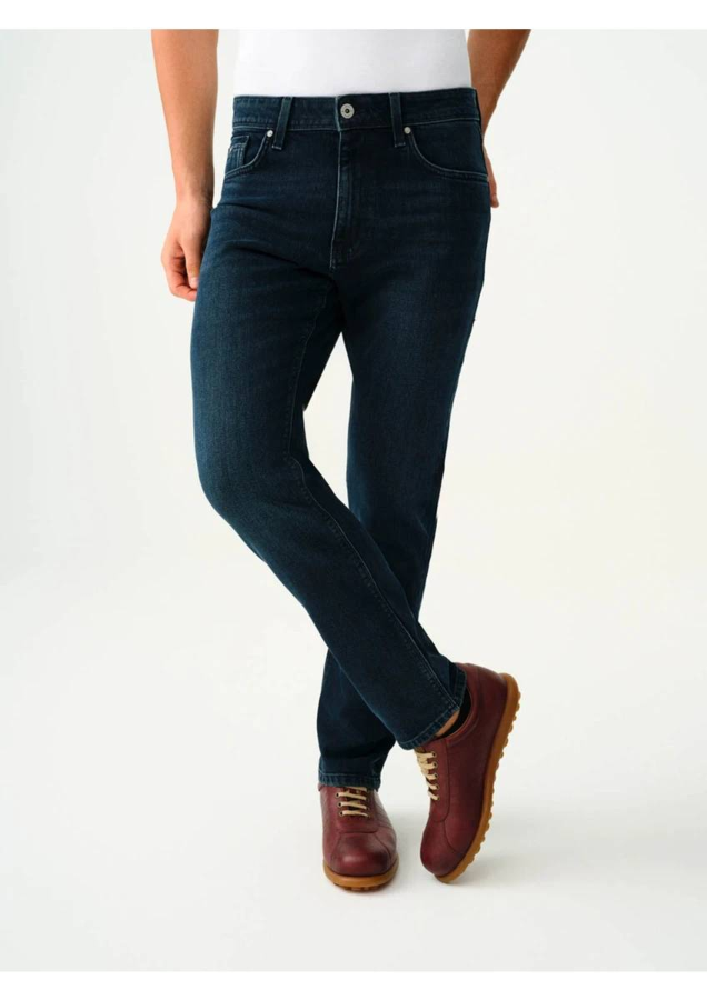 Resim Lf2037023 Loft Terrybrown Erkek Jean Pantolon