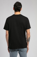 Resim Lee Cooper Antonıa Erkek O Yaka T-shirt 252 LCM 242028