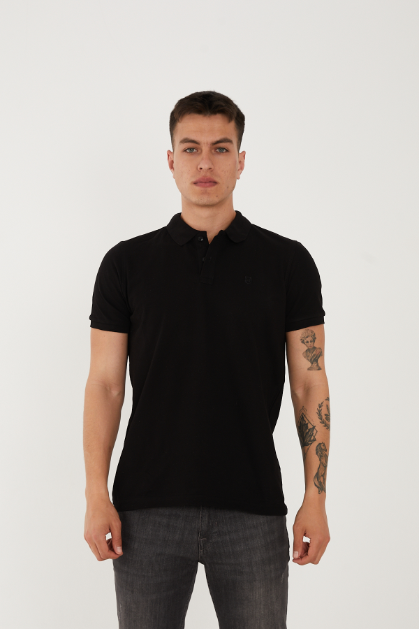 Resim PAUL&MORE Erkek T-shirt