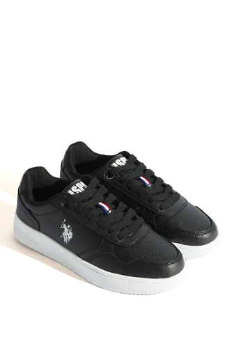Resim U.S. Polo Assn. Erkek Günlük Ayakkabı A102020960 5W Coster 5Pr