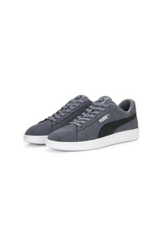 Resim Puma Puma Smash 3.0 Unisex Spor Ayakkabı 390984-08