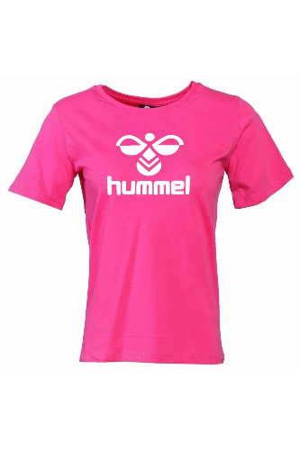 Resim Hummel Kadın T-shirt