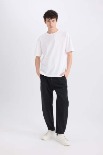 Resim Defacto Erkek Jean Pantolon B8320AXNM40