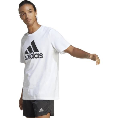 Resim Adidas Erkek T-shirt