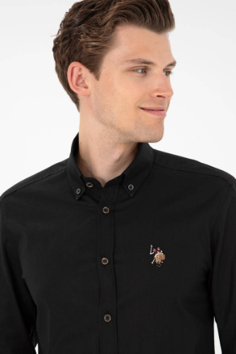 Resim U.S. POLO ASSN. Erkek Gömlek