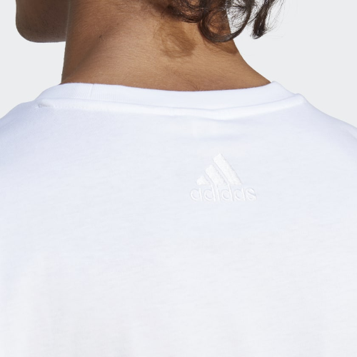 Resim Adidas Erkek T-shirt