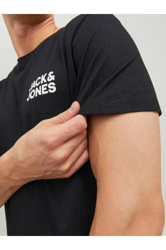 Resim Jack & Jones Erkek T-shirt