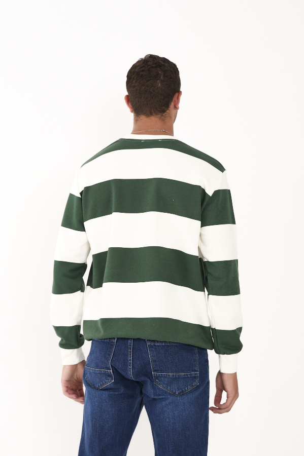 Resim Trender Erkek Sweat