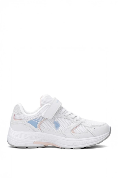 Resim U.S. Polo Assn. Kız Çocuk Spor Ayakkabı A101946478 Felıx Jr 5Fx