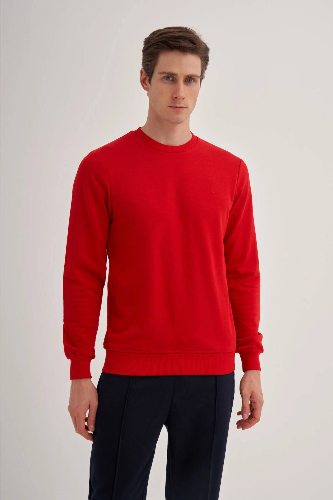 Resim Cazador Erkek Sweat 56100