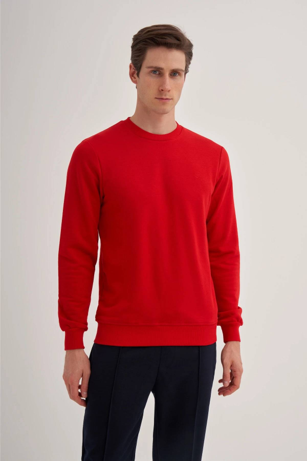 Resim Cazador Erkek Sweat 56100