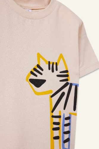 Resim Yenikoza Kadın T-shirt