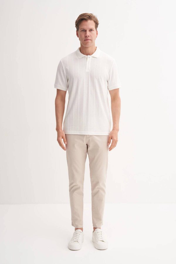 Resim Cazador Erkek T-shirt 4104