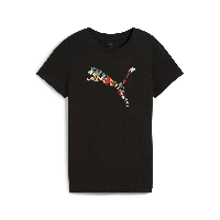 Resim Puma Kadın T-shirt