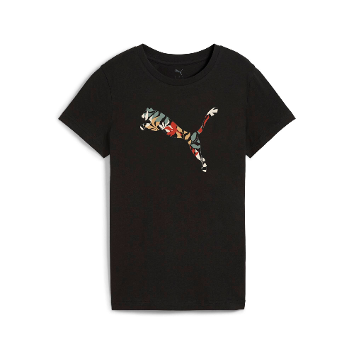 Resim Puma Kadın T-shirt