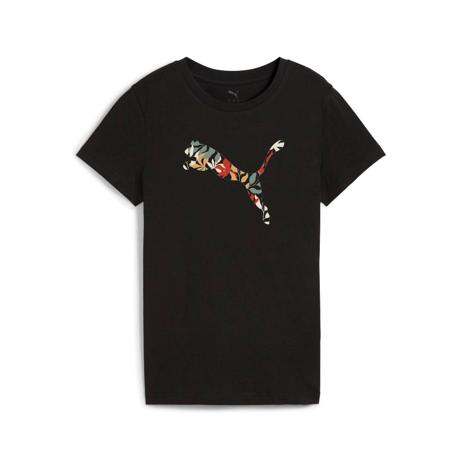 Resim Puma Kadın T-shirt