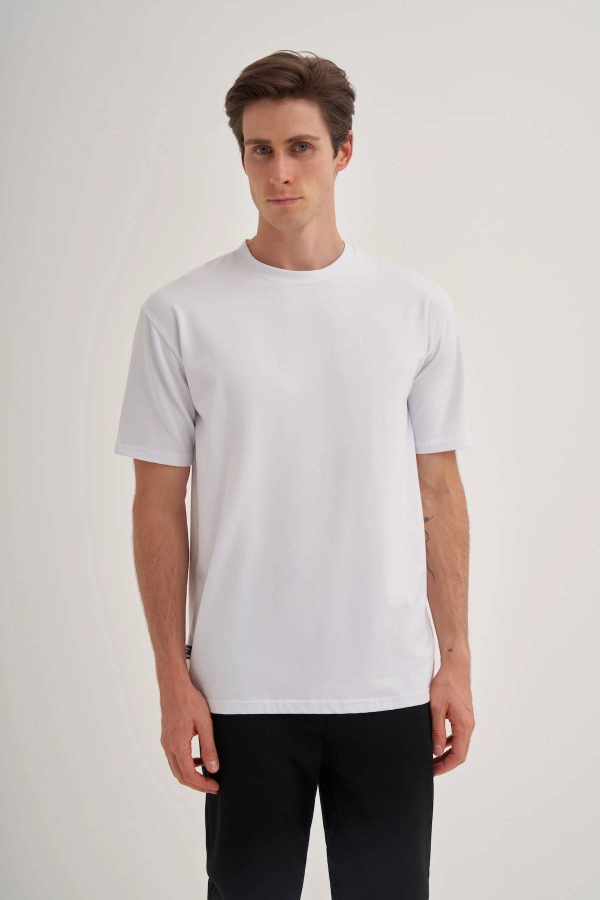 Resim Cazador Erkek T-shirt 4262