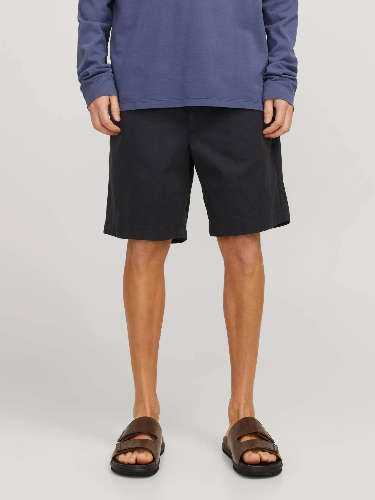 Resim Jack & Jones Jpstjaıden Campaıgnhybrıdjoggershort Srt Erkek Kot&Kanvas Şort 12274983