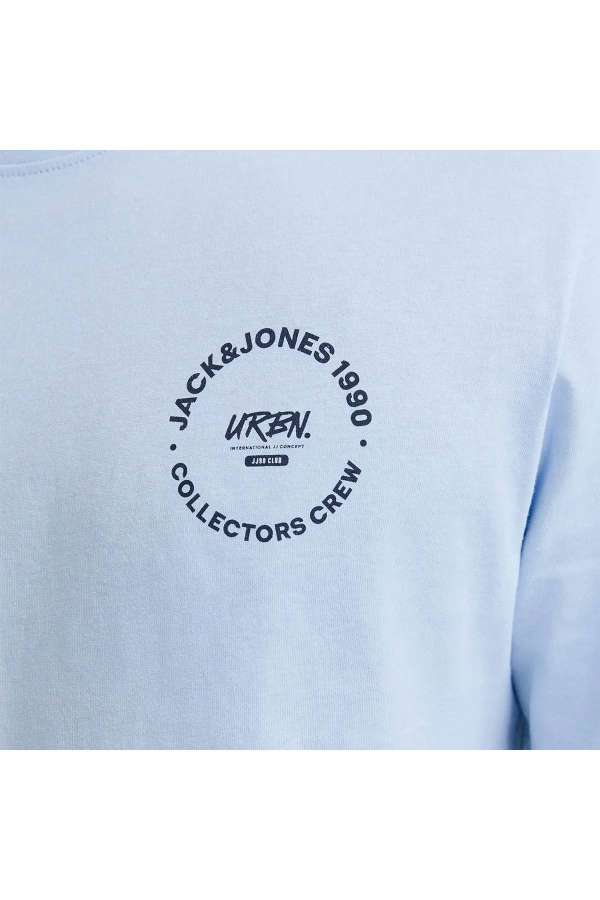Resim Jack & Jones Erkek T-shirt