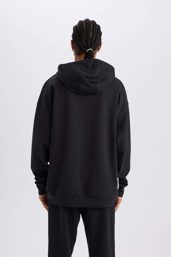 Resim Defacto Erkek  Sweat D6709AXBK82
