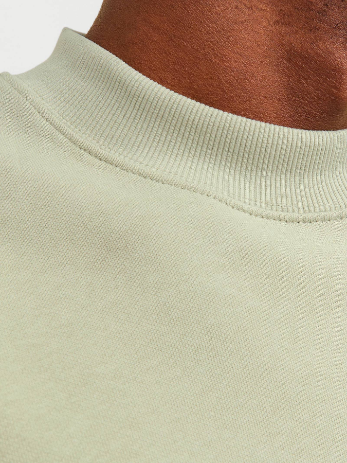 Resim Jack & Jones Erkek Sweat