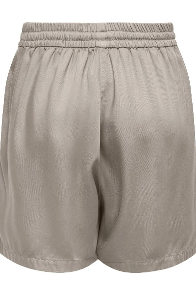 Resim Only Onlkenya Lıfe Hw Shorts Cc Otw Kadın Kot&Kanvas Şort 15312492