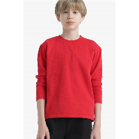Resim Defacto Erkek Çocuk Sweat K1686A6/RD117