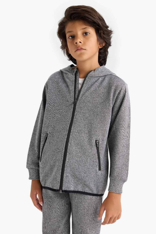 Resim Defacto Erkek Çocuk  Sweat F0136A8/AR163