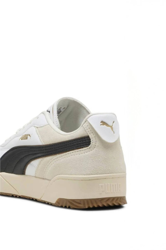 Resim Puma Puma Tifosi SD Male / Unisex Spor Ayakkabı 397455-02