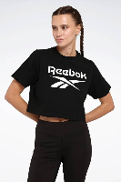 Resim REEBOK-FLO Kadın T-shirt