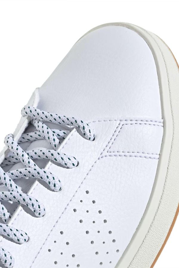 Resim Adidas Advantage Base Erkek Spor Ayakkabı JH8620