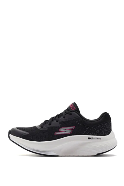 Resim Skecherks Go Walk Max Walker  -  Vea Kadın Spor Ayakkabı 125053 BKW