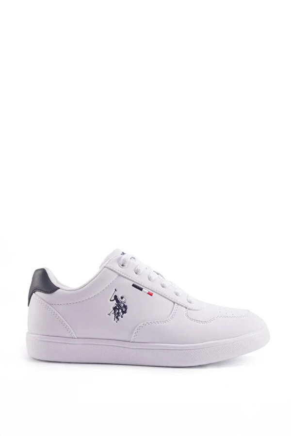 Resim U.S. Polo Assn. Erkek Günlük Ayakkabı