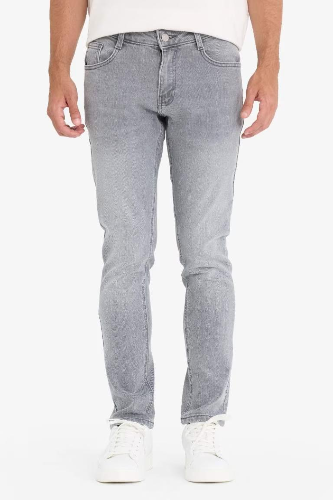 Resim Defacto Erkek  Jean Pantolon D0027AX/NM55