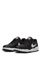 Resim Nike Full Force Lo Erkek Spor Ayakkabı Fb1362-001