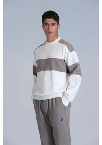 Resim LUFIAN Erkek Sweat
