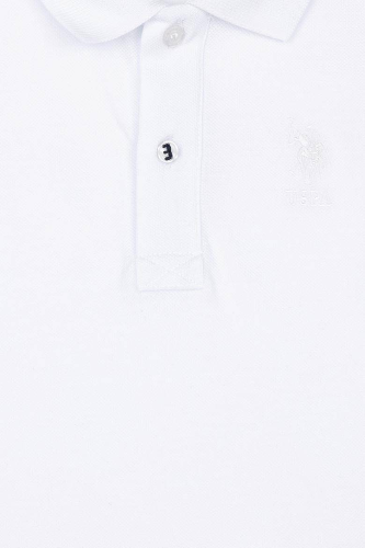 Resim U.S. POLO ASSN. Erkek Çocuk T-shirt