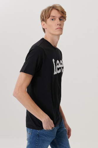Resim LEE Erkek T-shirt