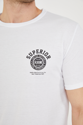 Resim Trender Erkek T-shirt