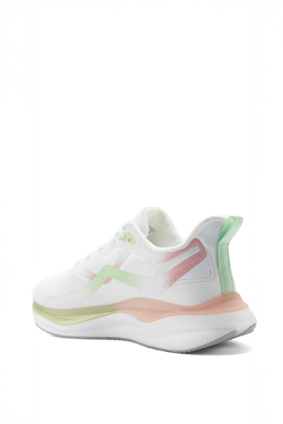 Resim U.S. Polo Assn. Kadın Spor Ayakkabı A101947251 Paloma 5Fx