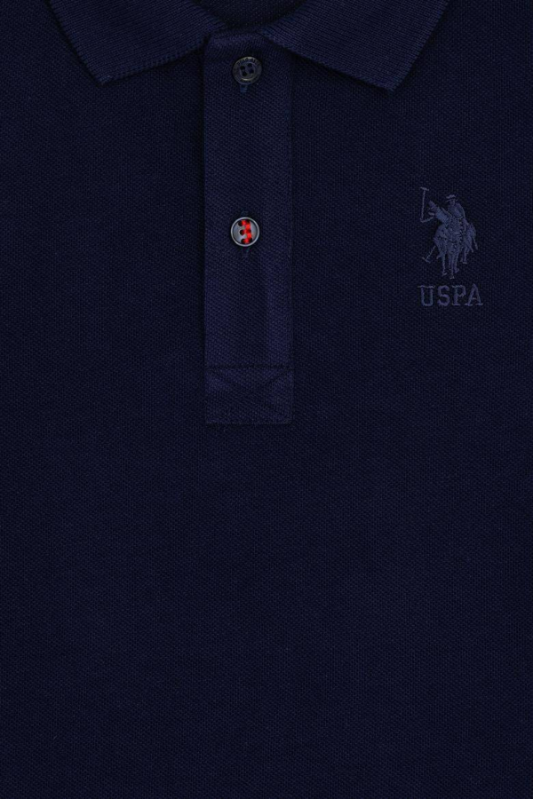 Resim U.S. POLO ASSN. Erkek Çocuk T-shirt
