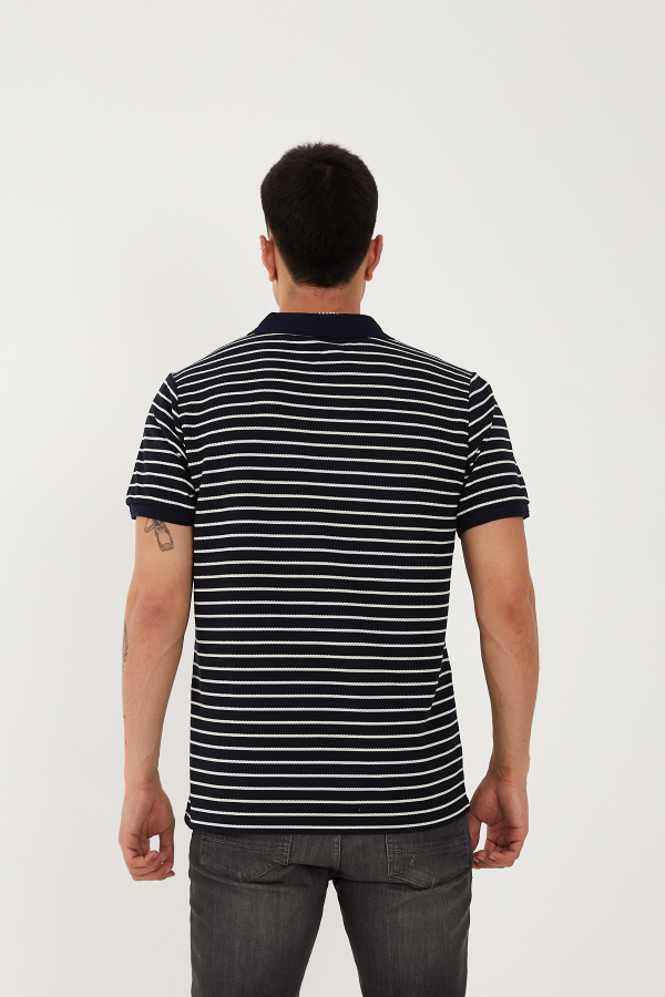 Resim PAUL&MORE Erkek T-shirt