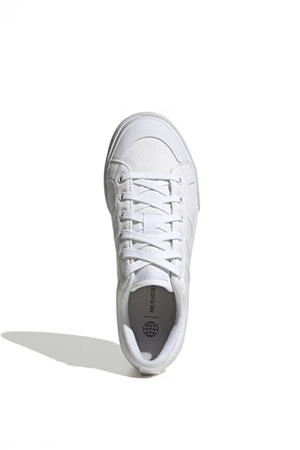 Resim Adidas BRAVADA 2.0 PLATFORM Kadın Spor Ayakkabı IE2309